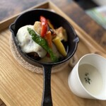 Beans cafe .miyama - 