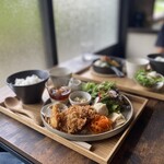 Beans cafe .miyama - 