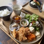 Beans cafe .miyama - 
