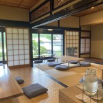Beans cafe .miyama - 