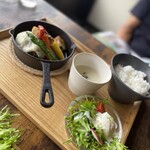 Beans cafe .miyama - 