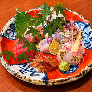 手創り旬菜と和食 せん_1
