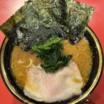 ラーメン 環2家 - 