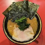 ラーメン 環2家 - 