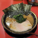 ラーメン 環2家 - 