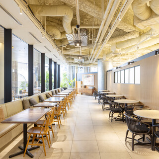 Cosme Kitchen Adaptation_2