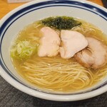 らーめん久遠 - 