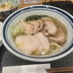 らーめん久遠 - 