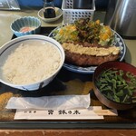 鉢の木 - 