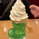 珈琲所 コメダ珈琲店 - ドリンク写真: