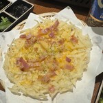 サウィ食堂 - 