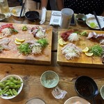 谷町 一味禅 - 