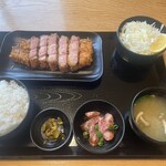 キセキ食堂 - 