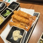 サウィ食堂 - 
