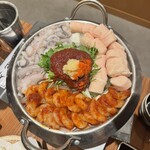 サウィ食堂 - 