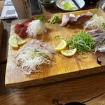谷町 一味禅 - 