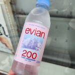 ファミリーマート - ドリンク写真: