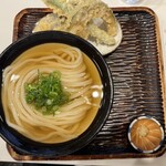 うどん 丸香 - 