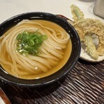 うどん 丸香 - 