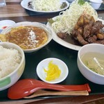 中国料理　大笑 - 