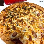 ピザハット - 料理写真: