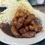 中国料理　大笑 - 料理写真: