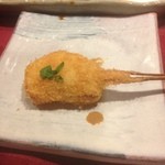 串かつ あーぼん - 