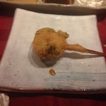 串かつ あーぼん - 