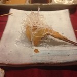 串かつ あーぼん - 