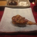 串かつ あーぼん - 