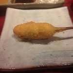 串かつ あーぼん - 