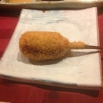 串かつ あーぼん - 