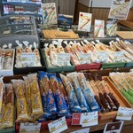 のっぽベーカリー - 料理写真: