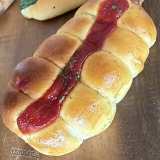 本間製パン本社工場直売ベーカリーアヴァンセ_0