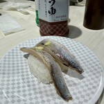 魚べい - 料理写真: