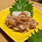ぬる燗佐藤 - 