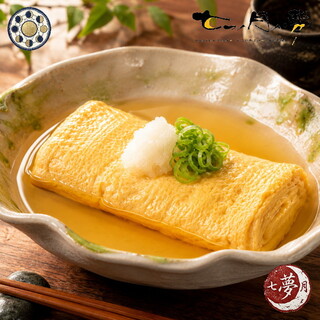 新和食料理・創作居酒屋 七つの月の夢_0