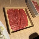 しゃぶしゃぶ温野菜 - 