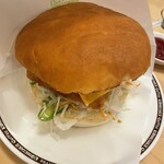 コメダ珈琲店 - 料理写真: