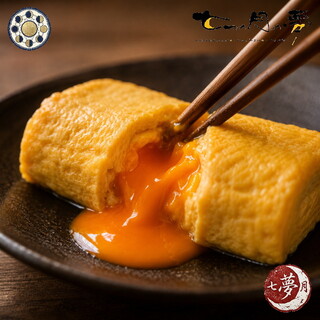 新和食料理・創作居酒屋 七つの月の夢_2