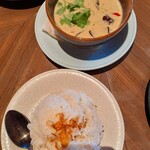 アジアンビストロ Dai - 