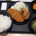 松のや - 料理写真:
