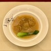 中國菜 李白 - 毛鹿ザメフカヒレの濃厚白湯煮込み