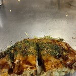 鉄板居酒屋みんなん家 - 