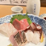 魚屋ひでぞう - 