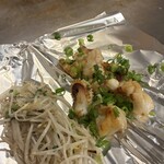 鉄板居酒屋みんなん家 - 