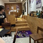 鉄板居酒屋みんなん家 - 