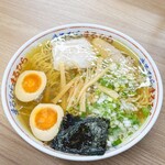 ラーメンまるひら 札幌店