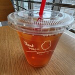 ミナトカフェ - ドリンク写真: