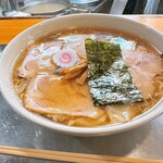 日吉 大勝軒 - 